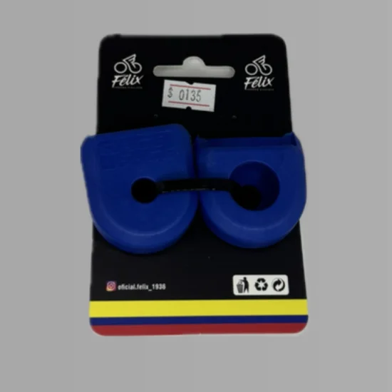 Protector De Biela Azul - Felix