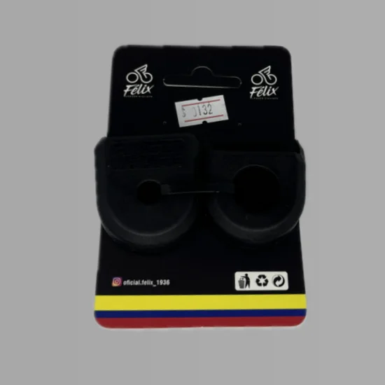 Protector De Biela Rojo - Felix