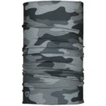 Protector Facial Camou Gris - GW