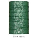 Protector Facial Reflective Glow Verde - GW