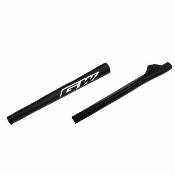 Protector Para Marco De Cadena Vlf-001 Neopreno Negro - Gw-2 Protector Para Marco De Cadena Vlf-001 Neopreno Negro - Gw