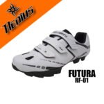 Zapatilla Mtb Futura Blanca - Redius