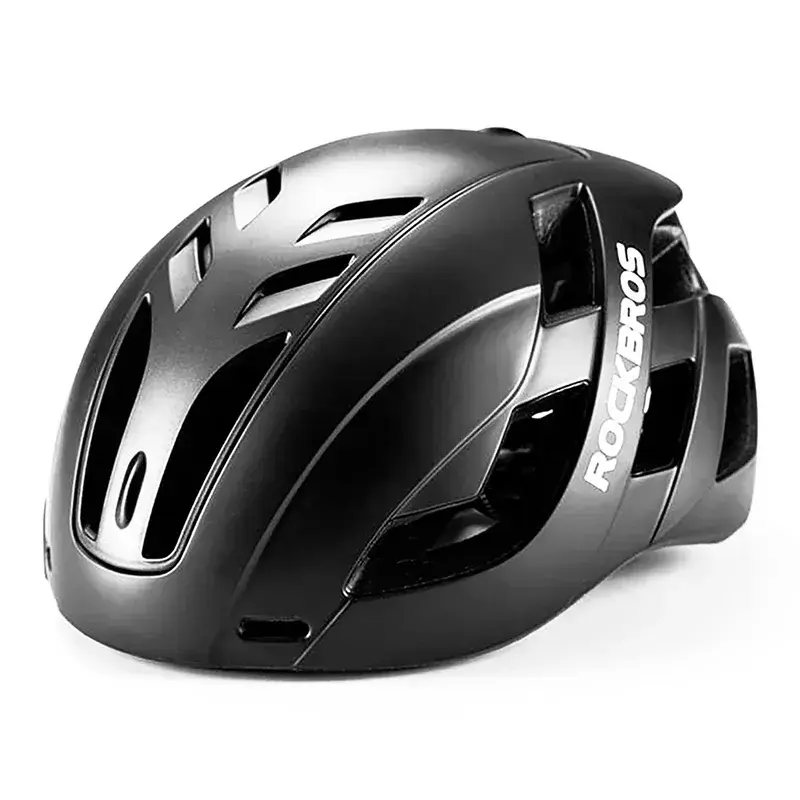 Casco TS-43 Mouse Negro - RockBros