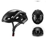 Casco TS-43 Mouse Negro - RockBros