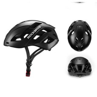 Casco TS-43 Mouse Negro - RockBros