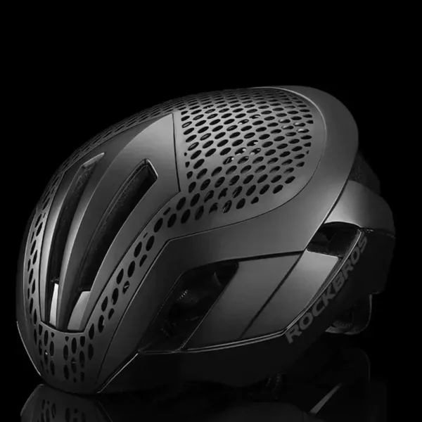 Casco TT-30 3 Estilos Gris - RockBros