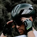 Casco TT-30 3 Estilos Gris - RockBros