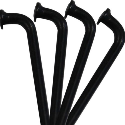 Radios Con Niple 27.5P 273Mmx14G 16Mm  40 Unidades - Gw