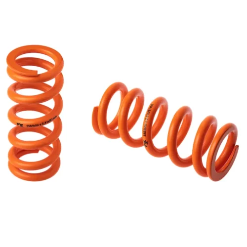 Resorte Dhx2 550Lb:In X 61Mm Recorrido Resorte Dhx2 550Lb/In X 61Mm Recorrido