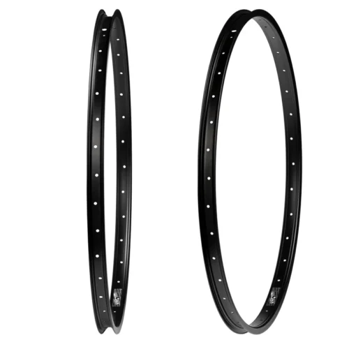 Rin Mtb 26Px1.75 36H 7X Negro Gw-1 Rin Mtb 26Px1.75 36H 7X Negro - Gw