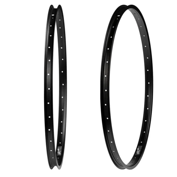 Rin Mtb 26Px1.75 36H 7X Negro Gw-1 Rin Mtb 26Px1.75 36H 7X Negro - Gw