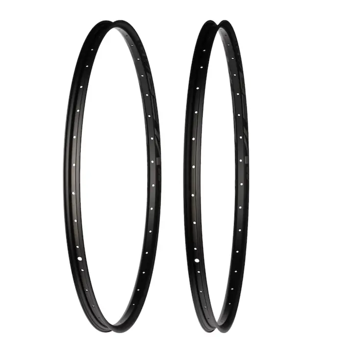Rin Mtb Ojaletes 29 32H J26S Beta Max Negro - Gw