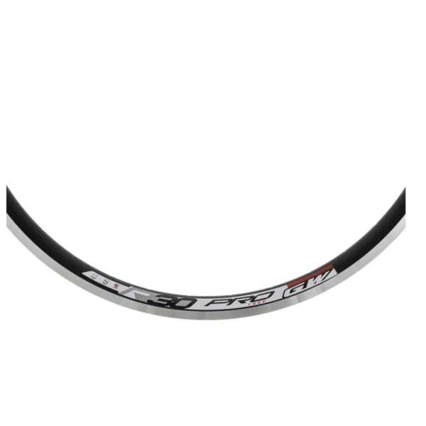 Rin Ruta 700C 32H J14Db R30 Aluminio - Gw