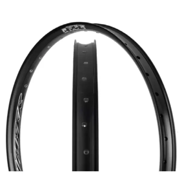 Rines Jumper 27 X 1.75" S40A 36H Aluminio C/Ojalete On Trail