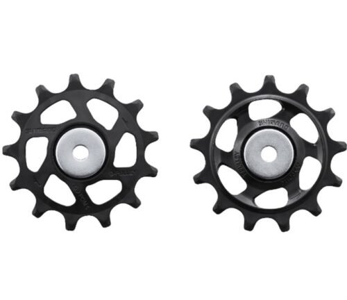 Roldanas Poleas Rd-M7100/M7120/6100 Slx/Deore Mtb - Shimano