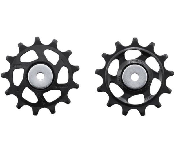 Roldanas Poleas Rd-M7100/M7120/6100 Slx/Deore Mtb - Shimano