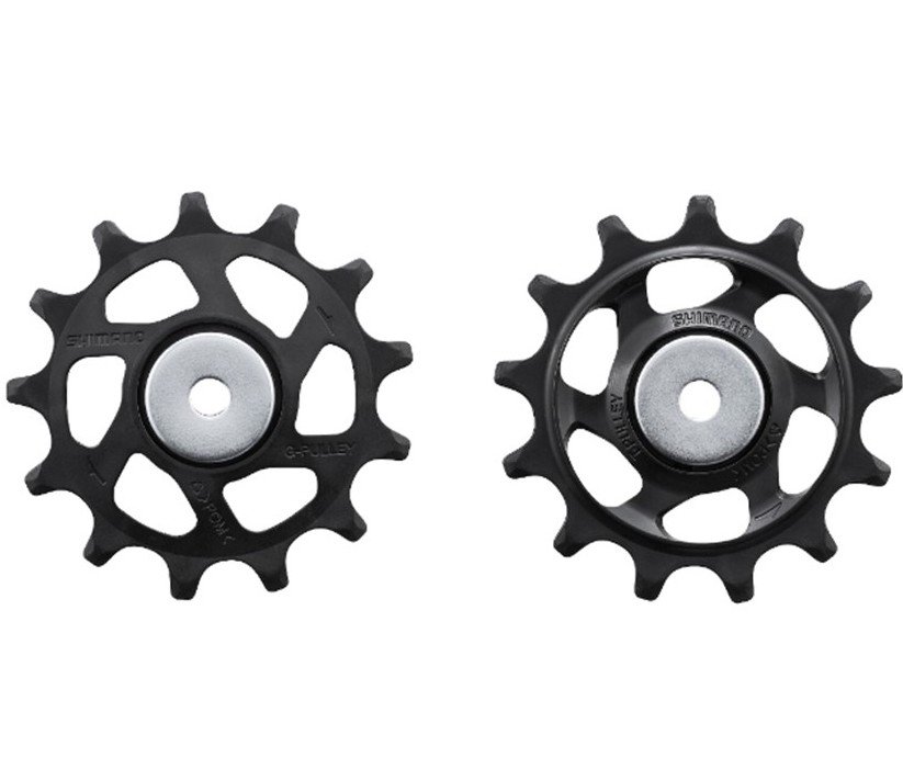 Roldanas Poleas Rd-M7100/M7120/6100 Slx/Deore Mtb - Shimano