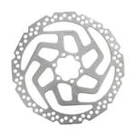 Rotor Freno Disco Sm-Rt26 180Mm 6 Tornillos - Shimano