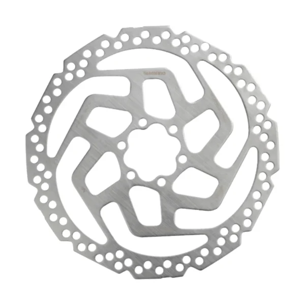 Rotor Freno Disco Sm-Rt26 180Mm 6 Tornillos - Shimano