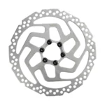Rotor Freno Disco Sm-Rt26 180Mm 6 Tornillos - Shimano