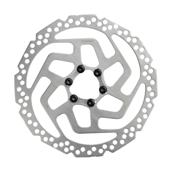 Rotor Freno Disco Sm-Rt26 180Mm 6 Tornillos - Shimano