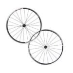 Ruedas Ruta WH-R501 CL QR  8-9-10V - Shimano