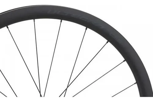 Ruedas Ruta WH-R8170-C36-TL Carbono Disco 11V y 12V - Shimano