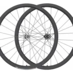 Ruedas Ruta WH-R8170-C36-TL Carbono Disco 11V y 12V - Shimano
