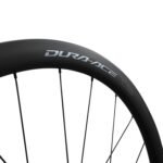 Ruedas Ruta WH-R9270-C36-TL Carbono Disco 12V - Shimano