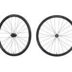 Ruedas Ruta WH-R9270-C36-TL Carbono Disco 12V - Shimano