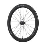 Ruedas Ruta WH-R9270-C60-TL Carbono Disco 12V - Shimano