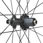 Ruedas Ruta WH-R9270-C60-TL Carbono Disco 12V - Shimano