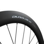 Ruedas Ruta WH-R9270-C60-TL Carbono Disco 12V - Shimano