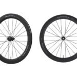 Ruedas Ruta WH-R9270-C60-TL Carbono Disco 12V - Shimano