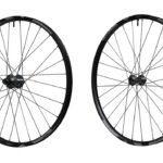 Ruedas XT Mtb WH-M8200-B BOOST TL DISCO F15X110MM/R12X148MM  - Shimano