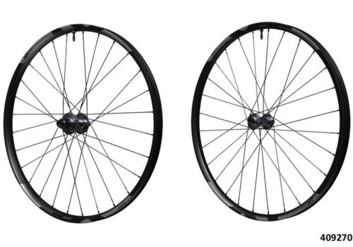 Ruedas XT Mtb WH-M8200-B BOOST TL DISCO F15X110MM/R12X148MM  - Shimano