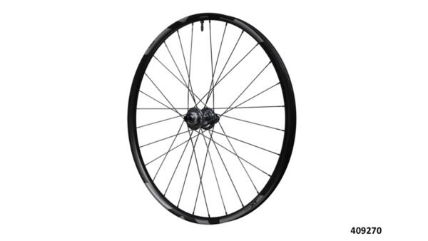 Ruedas XT Mtb WH-M8200-B BOOST TL DISCO F15X110MM/R12X148MM  - Shimano