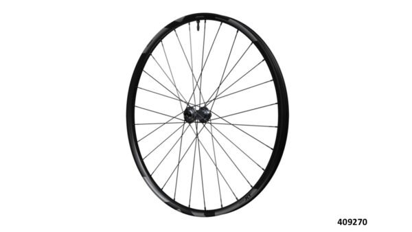 Ruedas XT Mtb WH-M8200-B BOOST TL DISCO F15X110MM/R12X148MM  - Shimano