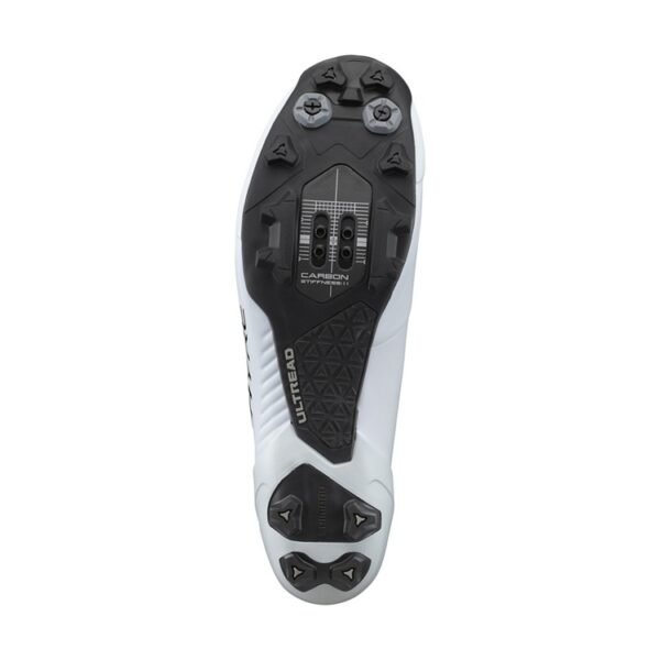 SH-XC-903-shic165-back_1_750_750 Zapatillas Mtb SH-XC903 Blancas - Shimano