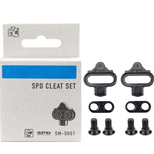CHOCLOS MTB SM-SH51- SHIMANO