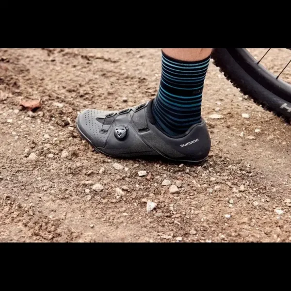 Zapatillas Mtb SH-XC300 Negras - Shimano