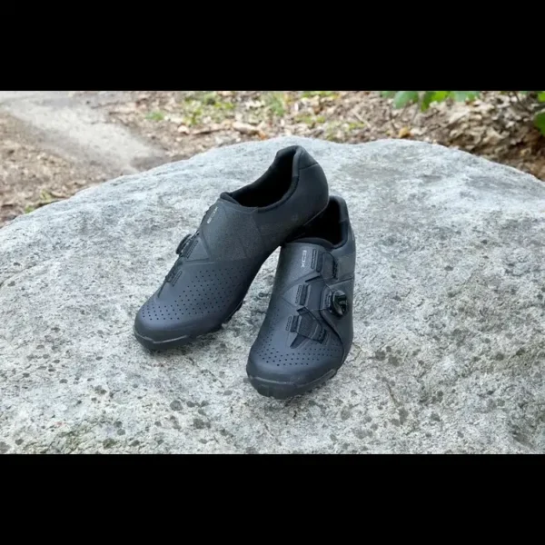 Zapatillas Mtb SH-XC300 Negras - Shimano