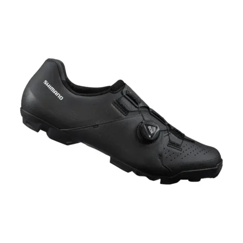Zapatillas Mtb SH-XC300 Negras - Shimano