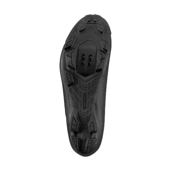Zapatillas Mtb SH-XC300 Negras - Shimano
