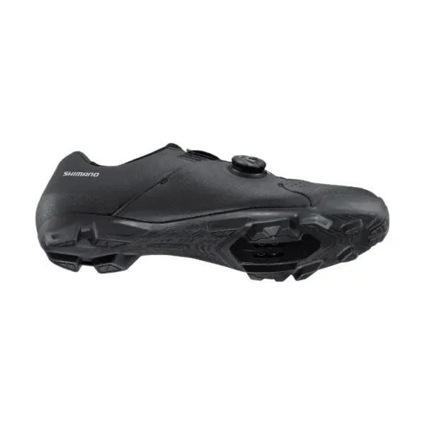 Zapatillas Mtb SH-XC300 Negras - Shimano