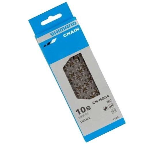 CADENA CN-HG54 10VEL 116L- SHIMANO