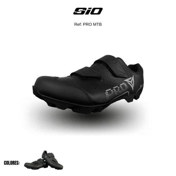 Zapatilla Pro Mtb - Sio