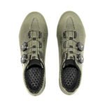 Zapatilla Ruta KR1 Verde - Sio