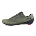 Zapatilla Ruta KR1 Verde - Sio