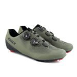 Zapatilla Ruta KR1 Verde - Sio